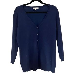 DownEast Cardigan